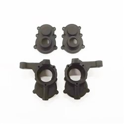 RGT86170 FRONT HUB(2pcs.)