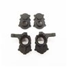 RGT86170 FRONT HUB(2pcs.)