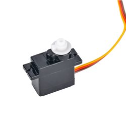 RGT86130-86170-86190 DIG SERVO