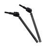 CVD DRIVE AXLE 86100