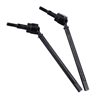 CVD DRIVE AXLE 86100