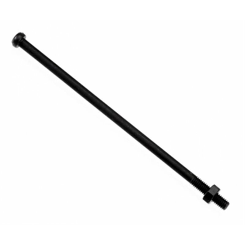 Skruv M3.5x85 Ljuddämpare F-4040