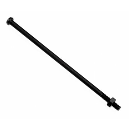 Skruv M3.5x85 Ljuddämpare F-4040