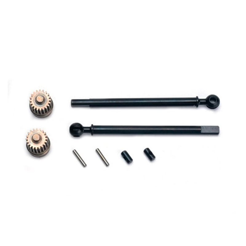 RGT86170 / RGT86190  CVD DRIVE SHAFT + GEAR (20T) 