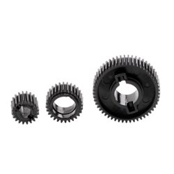 TRANSMISSION GEAR SET RGT18000