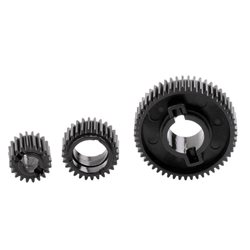 TRANSMISSION GEAR SET RGT18000