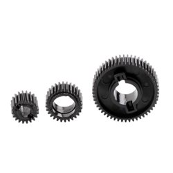 TRANSMISSION GEAR SET RGT18000