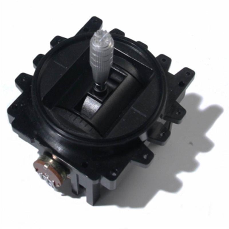 Spakenhet ST37 8UPS, 6EXS