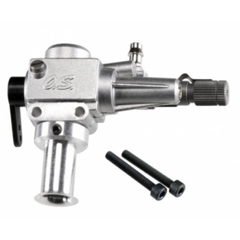 Förgasare Komplett 40NA (FSa-56)