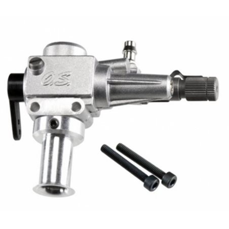 Förgasare Komplett 40NA (FSa-56)