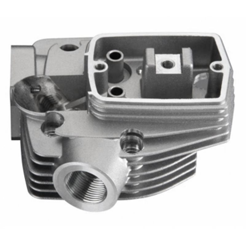 Cylinderhuvud FSa-81