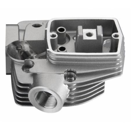 Cylinderhuvud FSa-81