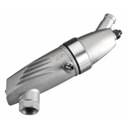 Ljuddämparhus F-5030 FSa-81