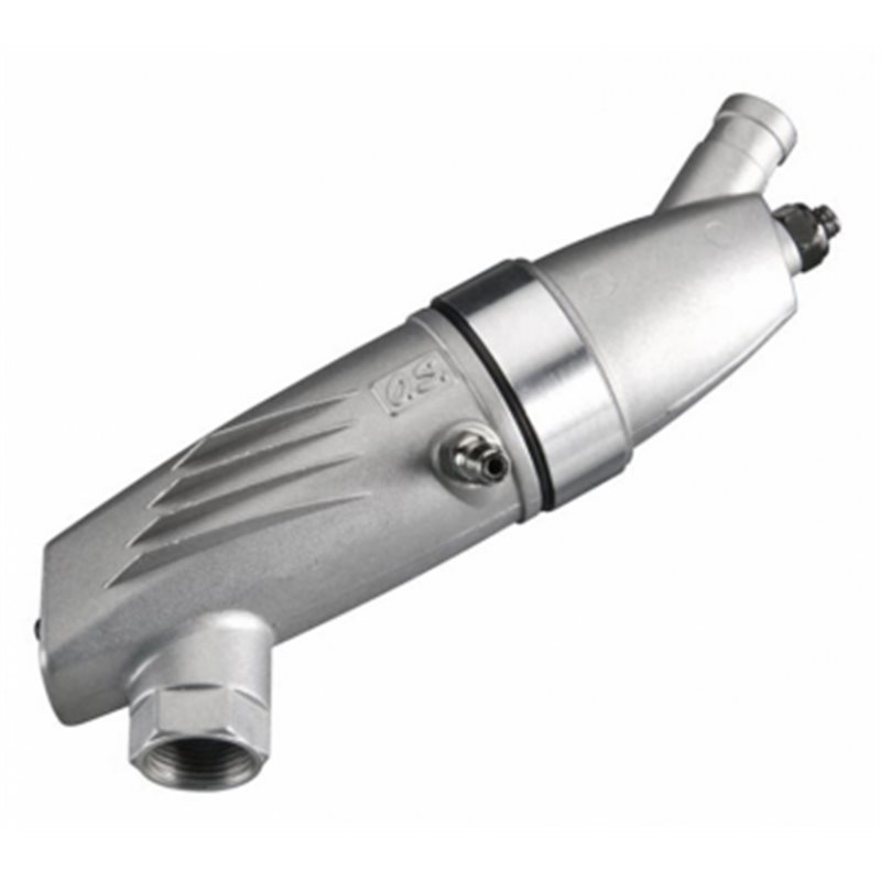 Ljuddämparhus F-5030 FSa-81