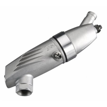 Ljuddämparhus F-5030 FSa-81