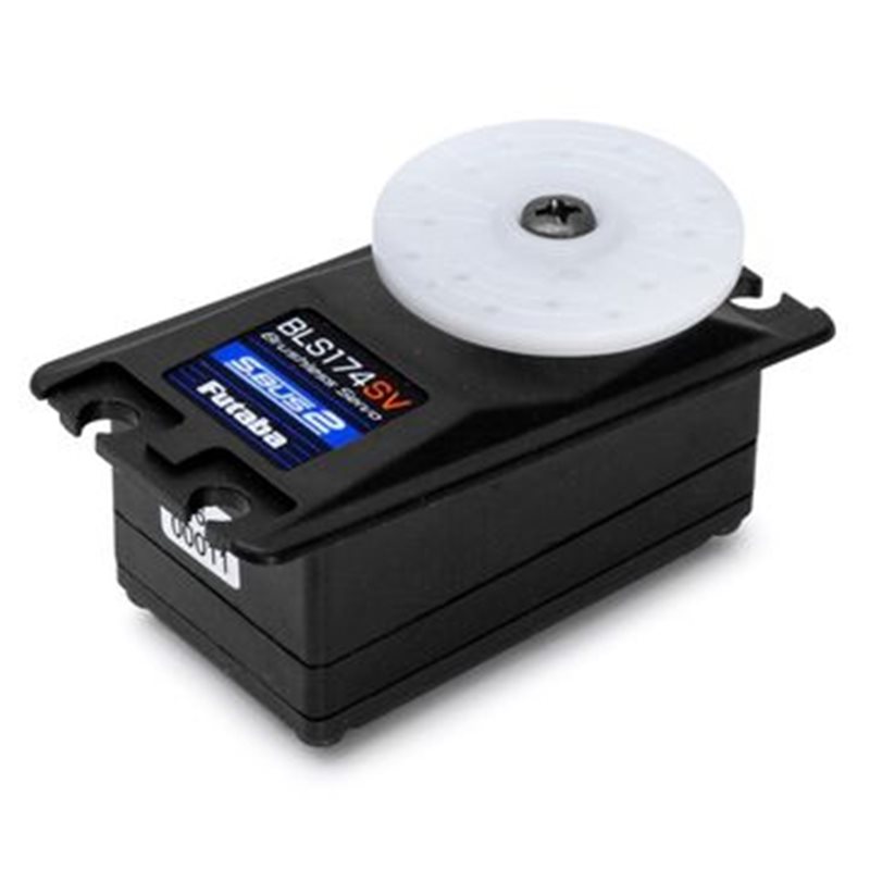 BLS174SV Ving-Servo 9.6kg 0.09s HV