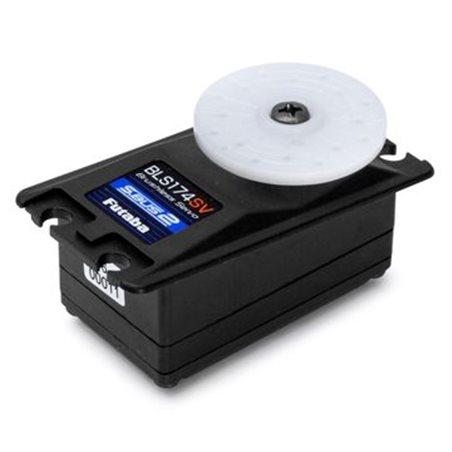 BLS174SV Ving-Servo 9.6kg 0.09s HV