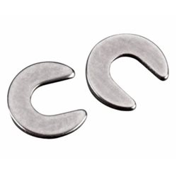 Ventilfjäderhållare FS