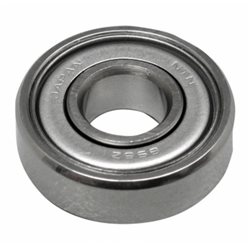 Kamaxellager FS40-120S