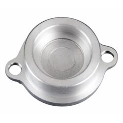 Kamaxelkåpa FS120SIII