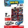 Starter Pack Kyosho First Mini-Z 2 (12pcs/66608-610-616-617x3ea)