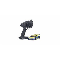 Kyosho Mini-Z MR04 RWD Audi R8 LMS NBG2010 98 Bilstein (W-MM/KT531P)