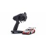 Kyosho Mini-Z MR04 RWD Mercedes AMG GT3 24h NBG18 No.47 (W-MM/KT531P)
