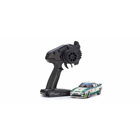 Kyosho Mini-Z MR04 RWD Mazda Savanna RX-7 Daytona'79 No.7 (N-MM2/KT)