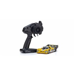 Kyosho Mini-Z MR04 RWD Porsche 962 C Coupe LH No.7 (W-LM/KT531P)