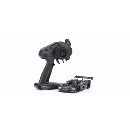 Kyosho Mini-Z MR04 RWD Sauber Mercedes C9 No62 AEG 1988 (W-LM/KT531P)
