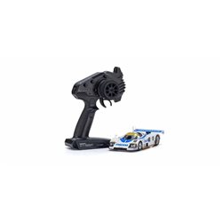 Kyosho Mini-Z MR04 RWD Mazda 787B No.18 LM 1991 (W-LM/KT531P)