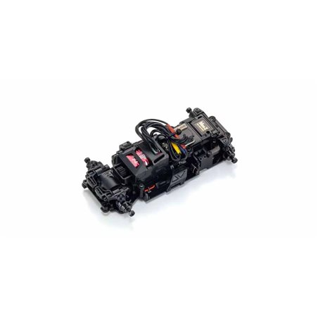 Kyosho Mini-Z MA030 EVO2 Chassis Set (AWD-8500KV)