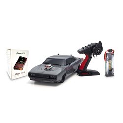 Kyosho Fazer FZ02-VE (L) Charger '70 SuperCharged 1:10 Full Readyset