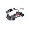 Kyosho Fazer FZ02 1:10 Chassis Kit