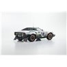 Kyosho 1:18 Lancia Stratos HF S.Munari Winner Monte Carlo 1975 Nr.14
