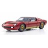 Kyosho 1:12 Lamborghini Miura P400 1968 Red/Gold