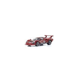 Kyosho Blister Pack Edition 1:64 Circuit Wolf Yatabe RS