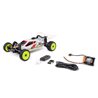 Micro-B 2WD Buggy White RTR