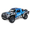 1/6 Super Baja Rey King 8S 4X4 RTR Brushless Desert Truck, Blue
