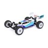 1/16 Mini-B 2WD Buggy Brushless RTR, Blue