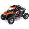 RZR Rey, 1/10 4WD Brushless RTR, FOX