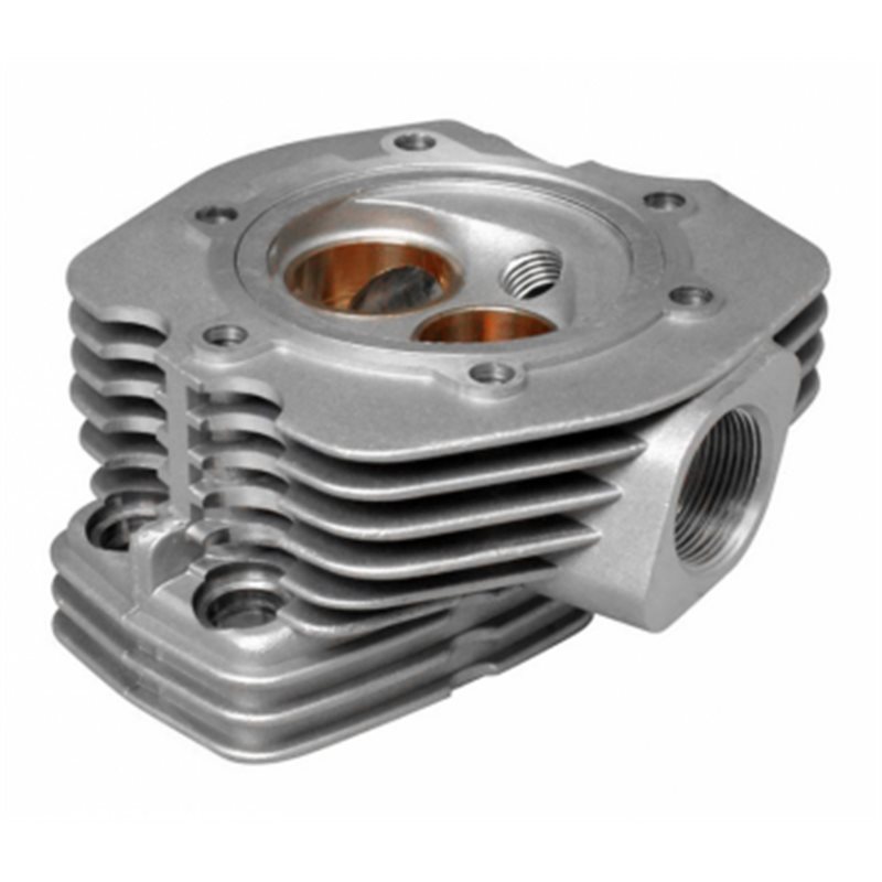 Cylinderhuvud FS120SIII