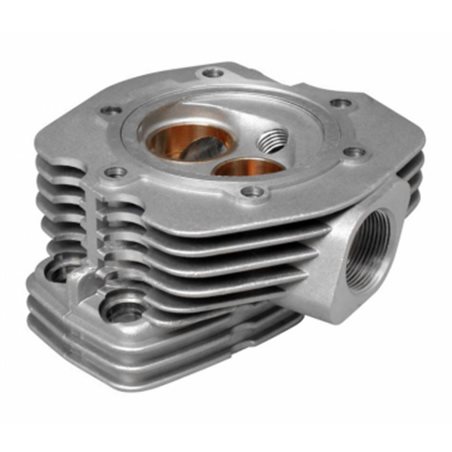 Cylinderhuvud FS120SIII