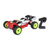 1/8 8IGHT-XTE 4S 4X4 RTR Brushless Race Truggy, Clear