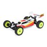 1/16 Mini-B 2WD Buggy Brushless RTR, Red