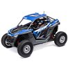 RZR Rey, 1/10 4WD Brushless RTR, Polaris