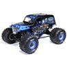LMT 2.0: 4wd Solid Axle Monster Truck RTR - Son-Uva Digger