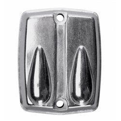 Ventilkåpa FS120S/S2/SP