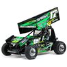22S Sprint, RTR, Green: 1/10 2WD