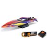 Sonicwake 24" Self-Righting Brushless Deep-V RTR (Battery & Charger Included), Blue